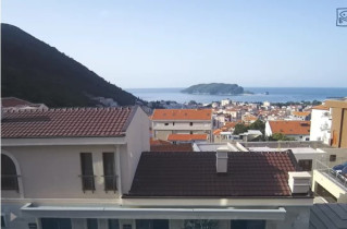 Imagen de vista previa de la cámara web Budva - Montenegro